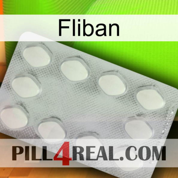 Fliban 16